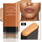 🌸Buy 1 Get 1 Free🔥Hydrating Lightweight Foundation Stick with Brush