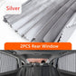 🔥🔥Magnetic Track Universal Car Side Window Privacy Sunshade Curtain🔥🔥