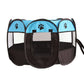 🎁2026 New Arrivals 50% OFF💥Summer Pet Portable Playpen