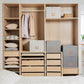 🎁2026 New Arrivals 50% OFF💥Fabric Shoe Organiser Storage Box – Foldable, Large Capacity, Dustproof & Breathable for Closets & Bedrooms 🧺✨