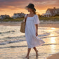 🥳SUMMER HOT SALE🥳💞50K+ SOLD!💥50% OFF! 🔥 Women's Bowknot Wide Brim Sun Hat ☀️ UV Protection Summer Beach Hat 🌴