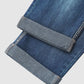 💥HOT SALE - 50% OFF🔥Ripped Roll Up Hem Capris Jeans
