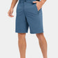 ⏳Time-Limited Special⏰Men's Stretch Quick Dry Casual Work Golf Shorts