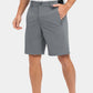 ⏳Time-Limited Special⏰Men's Stretch Quick Dry Casual Work Golf Shorts