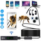 🎁2026 New Arrivals 50% OFF💥3 In 1 Endoscope,Can be used for physical exploration