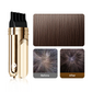 💗LAST DAY SALE 60% OFF⚡50K+ SOLD💕2-in-1 Convenient Hair Dye Comb For Gray Hair