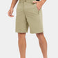 ⏳Time-Limited Special⏰Men's Stretch Quick Dry Casual Work Golf Shorts