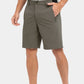 ⏳Time-Limited Special⏰Men's Stretch Quick Dry Casual Work Golf Shorts