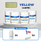 💥Final Day Promotion🔥Wear-Resistant Anti-Slip Self-leveling Epoxy Floor Paint