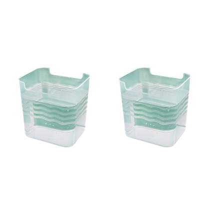 🔥50% off, while stocks last! 🎉Multifunctional Refrigerator Storage Box