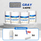 💥Final Day Promotion🔥Wear-Resistant Anti-Slip Self-leveling Epoxy Floor Paint