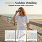 👚 60% OFF NOW! 💃 Women's Drawstring Top & Pants 2-Piece Set – Relaxed Fit, Comfortable & Perfect for Lounging or Everyday Style 🌸