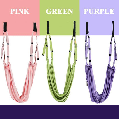 🎁2026 New Arrivals 50% OFF💥Improved Yoga Stretch Band