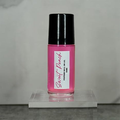 🔥2025 New Arrival🔥 Women's Long-Lasting Fresh Natural Roll-On Perfume