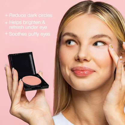 🎁2026 New Arrivals 50% OFF💥Under-Eye Brightener Cream – Dark Circle Correction & Fine Line Smoothing