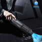 ⏳Limited-time 50% off⏰Slim V8 Mate Cordless Car Vacuum High Power 12000Pa/30AW🚗🍃