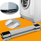 🎁2026 New Arrivals 50% OFF💥Easy Moveable Roller Bracket™ – Heavy-Duty, Smooth Rolling & Easy Installation 🛠️