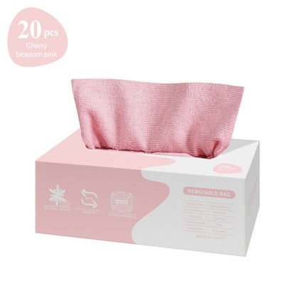 🎁2026 New Arrivals 50% OFF💥Reusable Microfiber Paper Towels (20 pcs in 1 box)