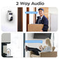 🎁2026 New Arrivals 50% OFF💥Dual-Lens Security Camera – From £24.99! 360° view, human detection & color night vision. Smart home protection – stock up & save! 🏠✅
