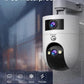 🎁2026 New Arrivals 50% OFF💥Dual-Lens Security Camera – From £24.99! 360° view, human detection & color night vision. Smart home protection – stock up & save! 🏠✅