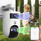 🎁2026 New Arrivals 50% OFF💥Dual-Lens Security Camera – From £24.99! 360° view, human detection & color night vision. Smart home protection – stock up & save! 🏠✅