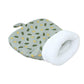🎁2026 New Arrivals 50% OFF💥Plush Cave-Style Pet Sleeping Bag – Semi-Enclosed Cozy Design Gives Cats Sheltered Tucked-Away Resting Spot, Soft Plush Comfort, Hooded Shape Blocks Indoor Drafts & Easy-Care Washable – 4 Patterns Multiple Sizes 🐱