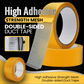 🎁2026 New Year Sale🎁🎉Buy More – Save Even More!🔥Strong Self-Adhesive Double-Sided Fiberglass Mesh Tape
