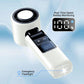 ✨2025 Hot Sale 50% OFF⌛❄️Mini cool handheld powerful fan