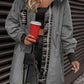 ⏳Limited-time special price⏰Women's long-sleeved hooded jacket