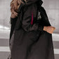 ⏳Limited-time special price⏰Women's long-sleeved hooded jacket