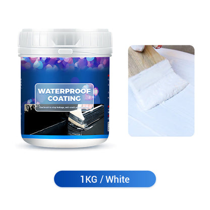 🛡️ 50% OFF NOW! 🏠 Waterproof Multi-Purpose Polyurethane Coating – Multi-Surface Protection, Durable & Easy Application ✨