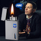 🎅Christmas pre-sale🔥Rechargeable induction kerosene lighter with indicator