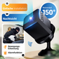 🎁2026 New Arrivals 50% OFF💥Wireless high-resolution night vision surveillance camera🎥🚨