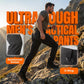 💎 50% OFF & Free Shipping💎2026 New Style💎Comfortable & Hardwearing Workwear Pants