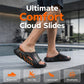 🎁2026 New Arrivals 50% OFF💥Non-Slip Thick Sole Cloud Slides for Men