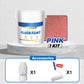 💥💥💥Wear-Resistant Anti-Slip Self-leveling Epoxy Floor Paint （2025 HOT SALE)🔥🔥🔥