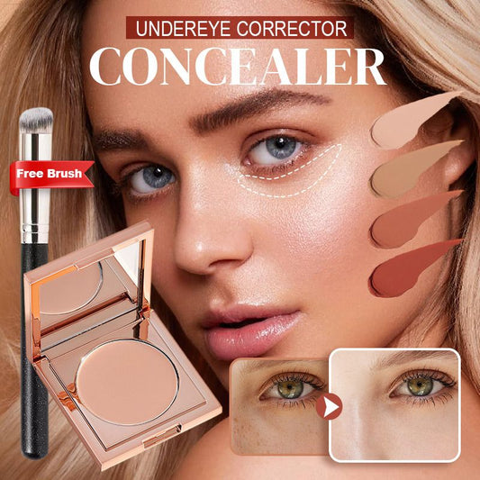 💜Buy 1 Get 1 Free✨ Undereye Corrector