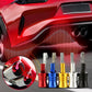 🎁2026 New Arrivals 50% OFF💥Turbo Sound Simulator Whistle – Universal Fit, Sporty Roar, Easy Bolt-On ✨