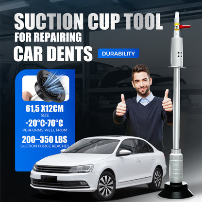 🎁2026 New Arrivals 50% OFF💥Dent Repair Magic - Auto Body Dent Repair Suction Cup Tool