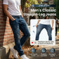 🔥2026 New Arrival🔥Men's Modern Slim Fit Stretch Jeans