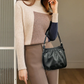 ⏳Time-Limited Special⏰Casual Pleated Bucket Soft Leather Handbag Shoulder Bag