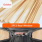 🔥🔥Magnetic Track Universal Car Side Window Privacy Sunshade Curtain🔥🔥