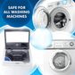 🎁2026 New Arrivals 50% OFF💥Washing Machine Cleaner – Fast action, no rinse, for all machine types 🌀⏱️【Exceptional Price】