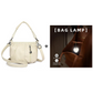 ⏳Time-Limited Special⏰Casual Pleated Bucket Soft Leather Handbag Shoulder Bag