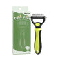 Professional Deshedding Tool For Dogs And Cats – Gentle On Skin, Efficient Grooming & Comfortable Grip Design ✂️