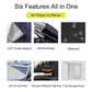 🎁2026 New Arrivals 50% OFF💥Windshield Anti-Snow & Anti-Frost Cover with Mirror Protection – Ready-to-Drive in Any Weather!🔥