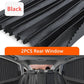 🔥🔥Magnetic Track Universal Car Side Window Privacy Sunshade Curtain🔥🔥
