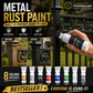 🎁2026 New Arrivals 50% OFF💥Refresh paint surfaces in one simple spray!✨🏠Water-Based Metallic Silver Paint with Built-in Brush💥👍