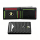 🎁2026 New Arrivals 50% OFF💥RFID-Blocking Leather and Carbon Fiber Credit Card Holder
