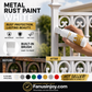 🎁2026 New Arrivals 50% OFF💥Refresh paint surfaces in one simple spray!✨🏠Water-Based Metallic Silver Paint with Built-in Brush💥👍